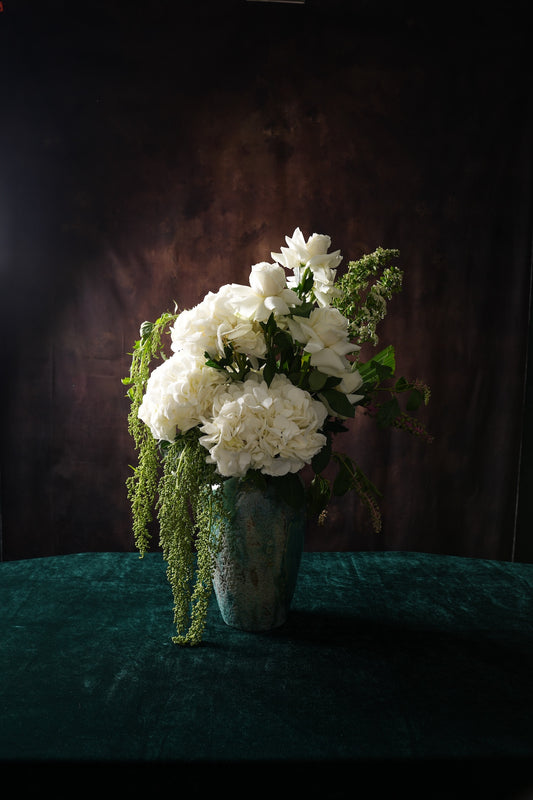 Florist's Pick - in Vase