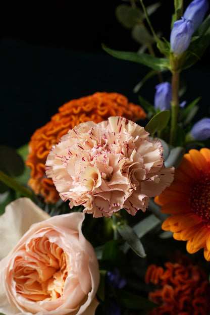 Florist's Pick - Wrapped Bouquet